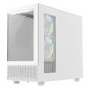 Корпус для ПК Gamemax NEX C31 WH изображение 8
