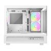 Корпус для ПК Gamemax NEX C31 WH изображение 9