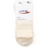 Носки детские UCS Socks со стразами (M0C0101-1204-7-cream)