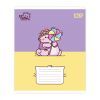 Зошит Yes Pembe the Cat А5 18 аркушів клітинка (769045) зображення 2