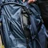 Рюкзак туристический Tramp Expedition 75 л navy (UTRP-055-navy) изображение 6