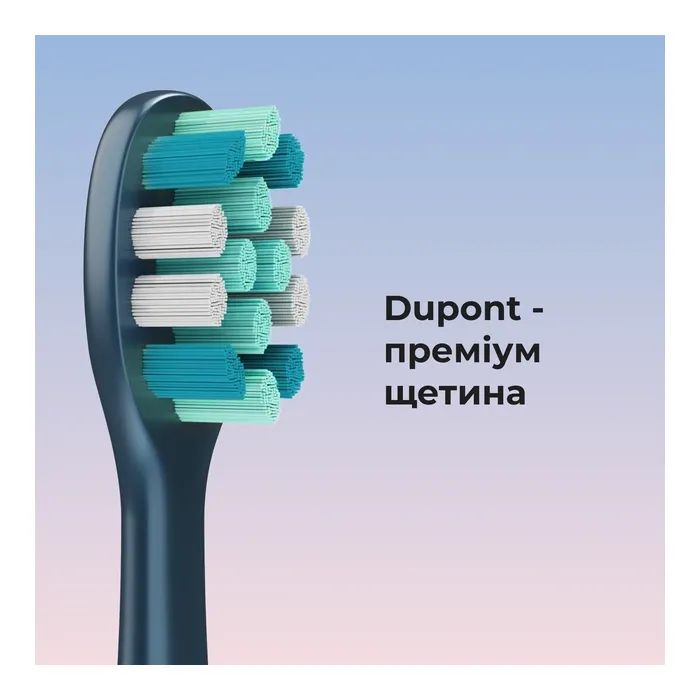 Электрическая зубная щетка AENO DB10G (ADB0010G) изображение 6