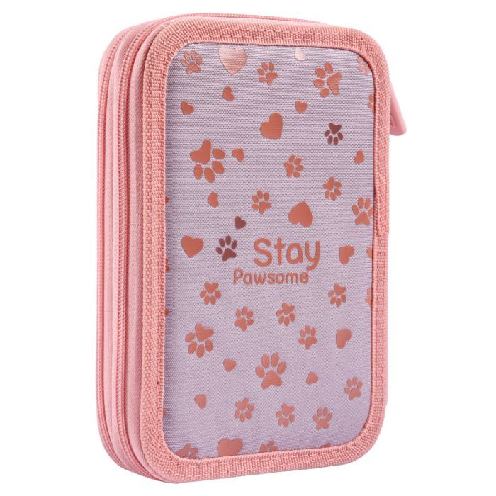 Пенал Yes твердий подвійний My Puppy HP-01 (533713) зображення 3