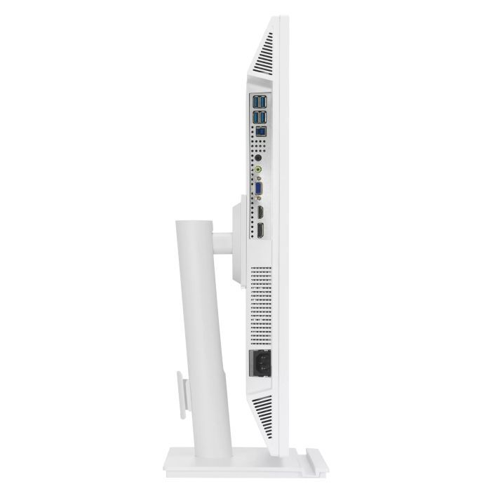 Монітор ASUS VA249QGS-W (90LM02W2-B01171) зображення 10
