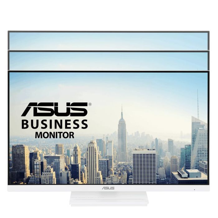 Монітор ASUS VA249QGS-W (90LM02W2-B01171) зображення 2