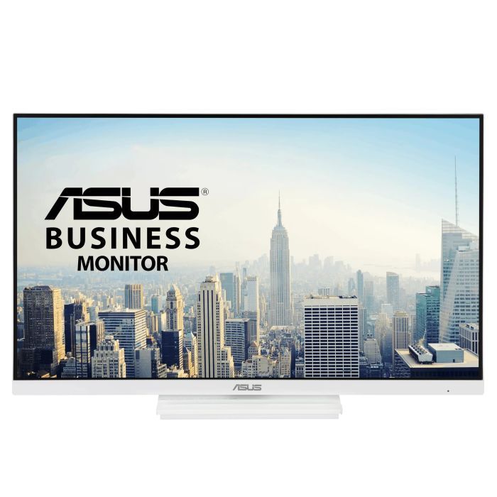 Монітор ASUS VA249QGS-W (90LM02W2-B01171) зображення 3
