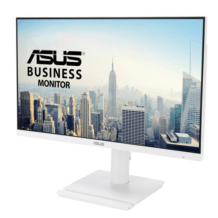 Монітор ASUS VA249QGS-W (90LM02W2-B01171) зображення 5