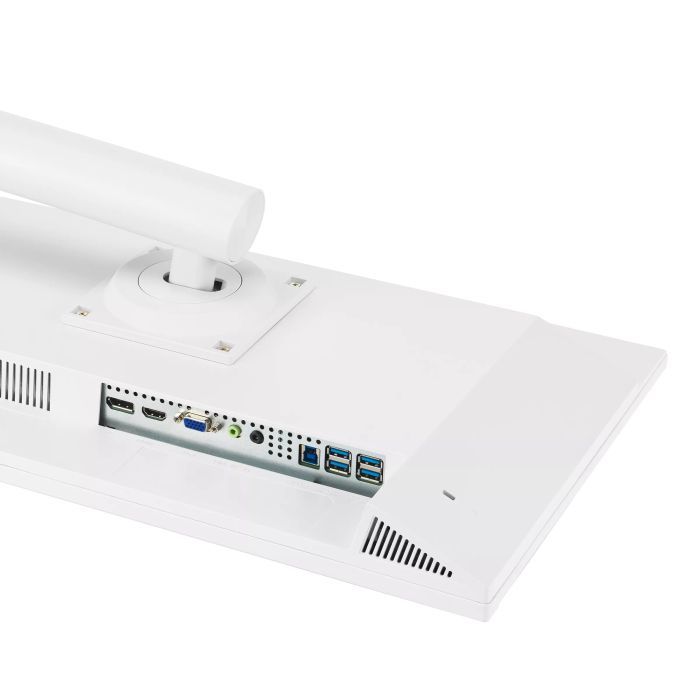 Монітор ASUS VA249QGS-W (90LM02W2-B01171) зображення 9