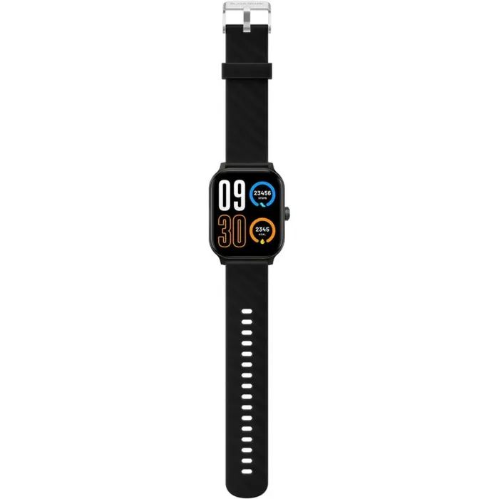 Смарт-годинник Black Shark BS-W2413 GT3 NEO 2 Чорний (1203813) зображення 4