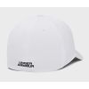 Кепка Under Armour UA Men's Blitzing білий 1376700-100 XL/XXL (196040296654) изображение 2