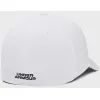 Кепка Under Armour UA Men's Blitzing білий 1376700-100 XL/XXL (196040296654) зображення 2