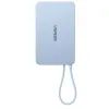 Батарея універсальна Ugreen 10000mAh 30W 1xUSB-C + 15W Magnetic Wireless + cable USB-C blue (65839B) зображення 4