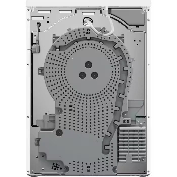 Сушильна машина Electrolux EW6D99BGU зображення 12