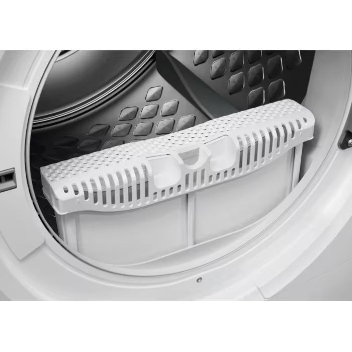 Сушильна машина Electrolux EW6D99BGU зображення 8