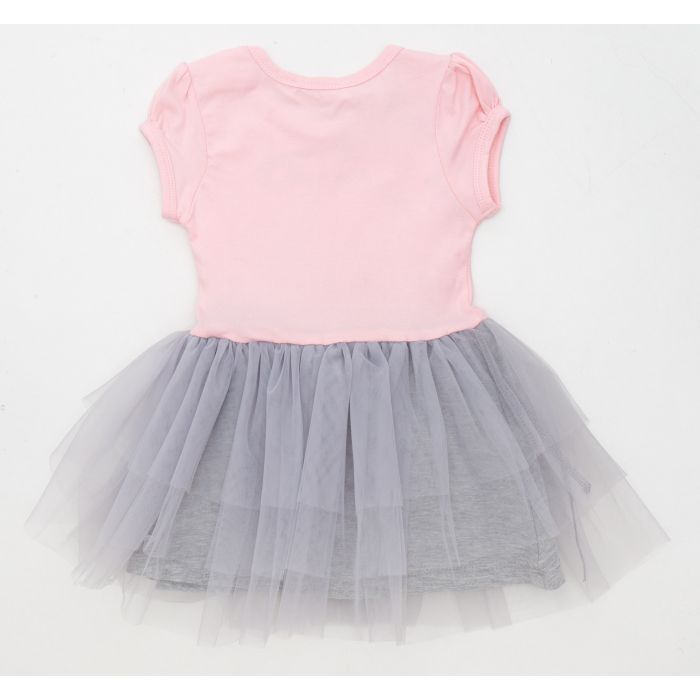 Платье детское Breeze с единорогом (11882-74G-pink) изображение 6