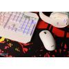 Мышка 2E MG355 WL Wireless/USB White (2E-MG355UWT-WL) изображение 2