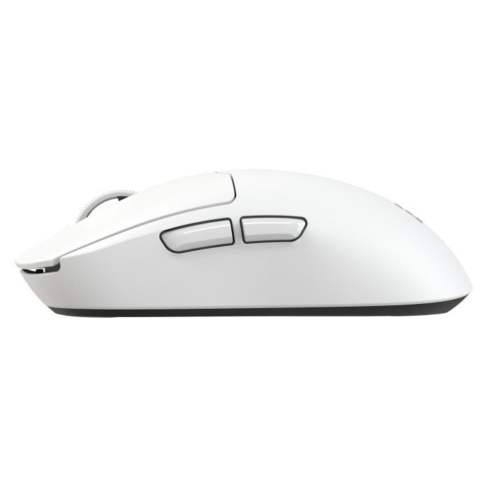 Мышка 2E MG355 WL Wireless/USB White (2E-MG355UWT-WL) изображение 6