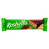 Батончик Roshen вафельний Roshetto Peanut глазурований 34 г (640377)