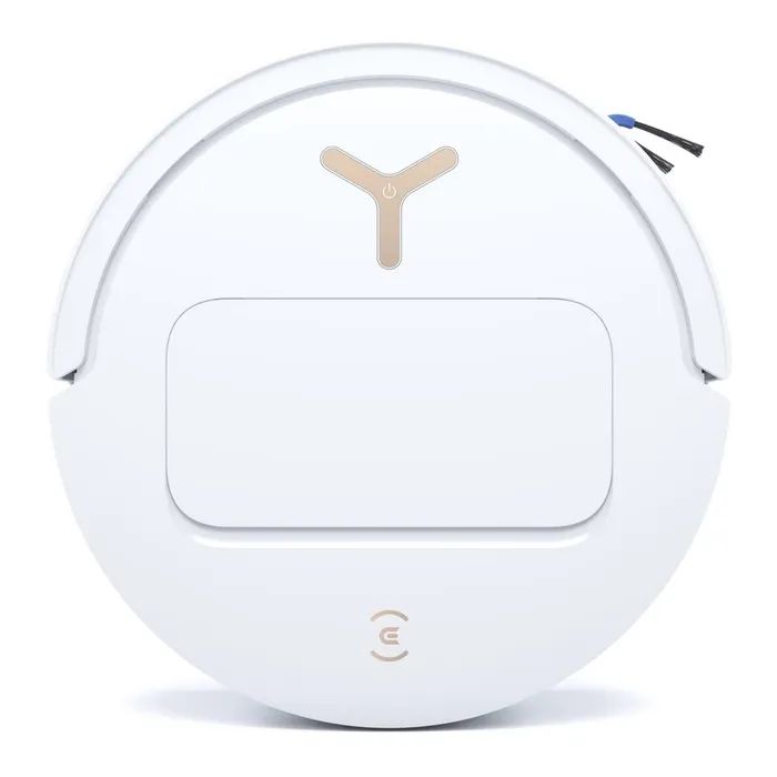 Пылесос Ecovacs DEEBOT T50S PRO OMNI WHITE (DEX69) изображение 4