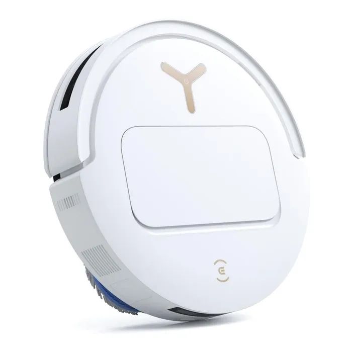 Пылесос Ecovacs DEEBOT T50S PRO OMNI WHITE (DEX69) изображение 5