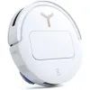 Пылесос Ecovacs DEEBOT T50S PRO OMNI WHITE (DEX69) изображение 5