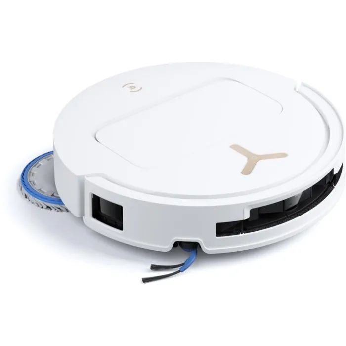 Пылесос Ecovacs DEEBOT T50S PRO OMNI WHITE (DEX69) изображение 6