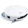Пылесос Ecovacs DEEBOT T50S PRO OMNI WHITE (DEX69) изображение 6