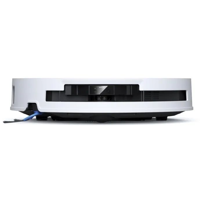 Пылесос Ecovacs DEEBOT T50S PRO OMNI WHITE (DEX69) изображение 8
