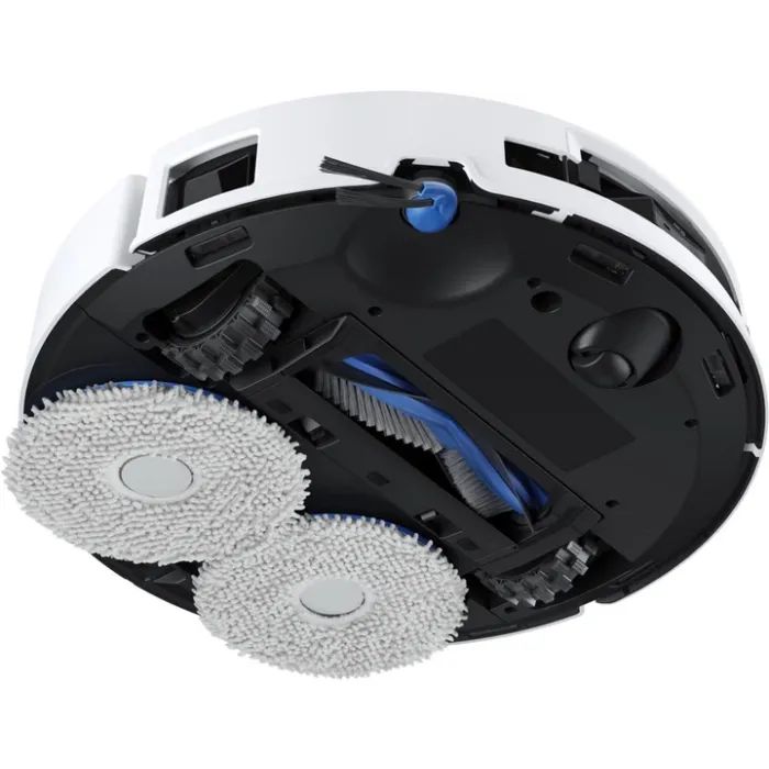 Пылесос Ecovacs DEEBOT T50S PRO OMNI WHITE (DEX69) изображение 9