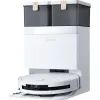 Пылесос Ecovacs DEEBOT T50S PRO OMNI WHITE (DEX69)
