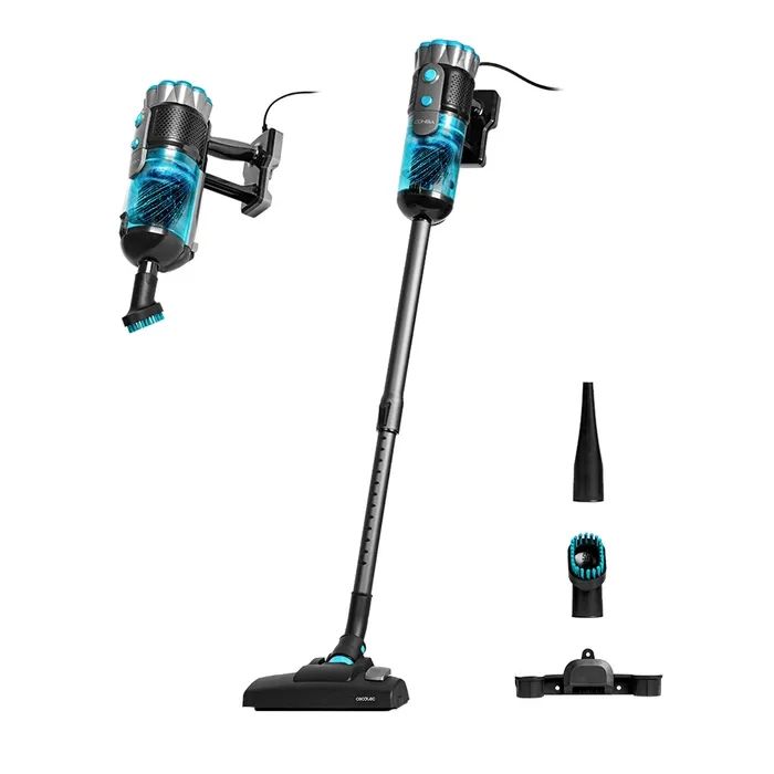 Пылесос Cecotec Conga Popstar 600 Vital (CCTC-05672)