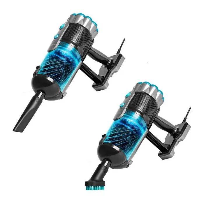 Пылесос Cecotec Conga Popstar 600 Vital (CCTC-05672) изображение 2