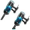 Пылесос Cecotec Conga Popstar 600 Vital (CCTC-05672) изображение 2
