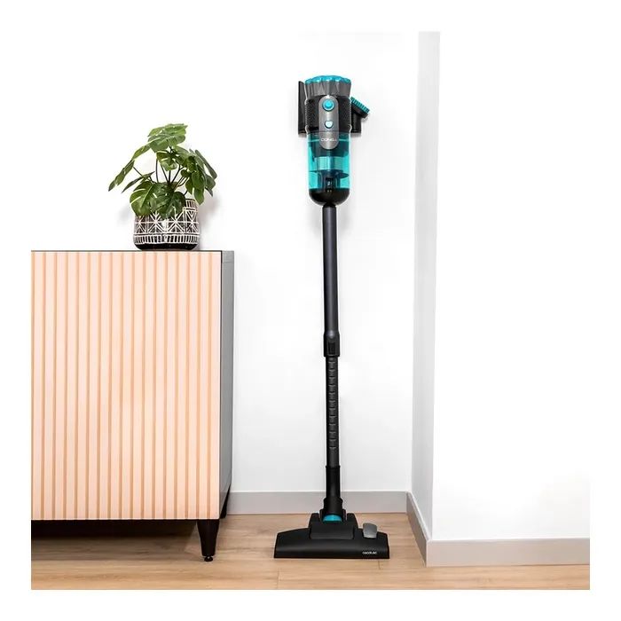 Пылесос Cecotec Conga Popstar 600 Vital (CCTC-05672) изображение 4