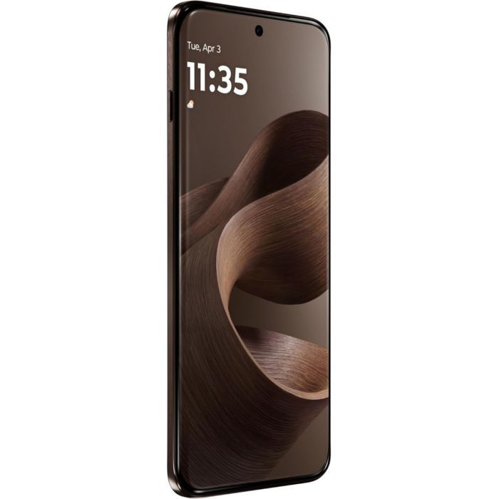 Мобільний телефон Motorola Edge 70 Pro 8/256GB Titan (Dark Blue) (PBC20087RS) зображення 8