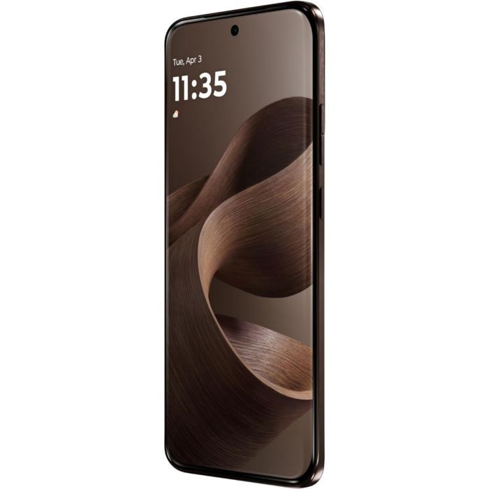 Мобільний телефон Motorola Edge 70 Pro 8/256GB Titan (Dark Blue) (PBC20087RS) зображення 9