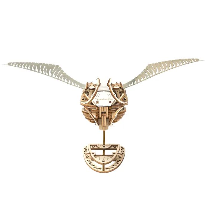 Конструктор Puremind Golden Snitch (1631)