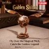 Конструктор Puremind Golden Snitch (1631) изображение 2