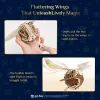 Конструктор Puremind Golden Snitch (1631) изображение 4