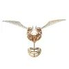 Конструктор Puremind Golden Snitch (1631)