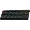 Клавиатура Keychron C3 Max Super Red Switch RGB Wireless/Bluetooth/USB UA Black (C3M-H1-UA) изображение 3