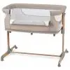Кроватка MoMi приставное SMART BED, beige (LOZE00001) изображение 3