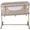 Кроватка MoMi приставное SMART BED, beige (LOZE00001) изображение 4