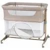 Кроватка MoMi приставное SMART BED, beige (LOZE00001) изображение 5