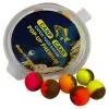 Бойл Carp Cake Balans 10мм color mix Plum (7407000004770)