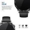 Плівка захисна Armorstandart Matte hydrogel Huawei GT2 (46mm) 6 pcs (ARM92144) зображення 3