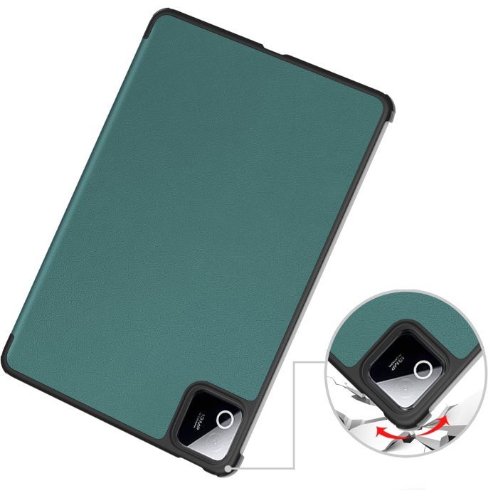 Чехол для планшета BeCover Smart Case Xiaomi Pad 8 / 8 Pro 11.2" Square (714596) изображение 3