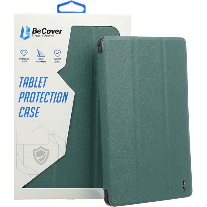 Чехол для планшета BeCover Smart Case Xiaomi Pad 8 / 8 Pro 11.2" Square (714596) изображение 6