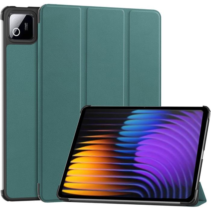 Чехол для планшета BeCover Smart Case Xiaomi Pad 8 / 8 Pro 11.2" Square (714596) изображение 7