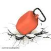 Чехол для наушников BeCover Silicon для Samsung Galaxy Buds 4 / 4 Pro Orange (715881) изображение 2